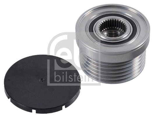 Alternator Freewheel Clutch